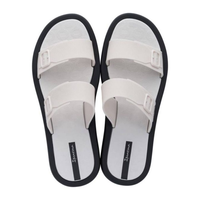 Pantofole Ipanema Nuvea Slide W 26697 20855 1
