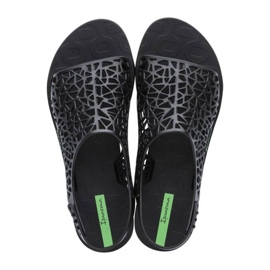 Sandali Ipanema Shapi W 26679 20766 nero 1