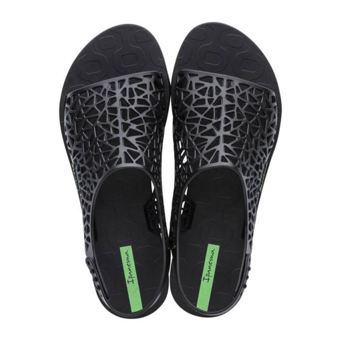Sandali Ipanema Shapi W 26679 20766 nero 1
