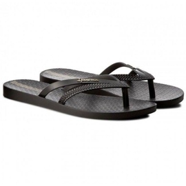 Infradito donna Ipanema Bossa W 82067 20766 nero 1