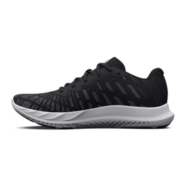 Scarpe Under Armour Charged Breeze 2 M 3026135-001 nero 2