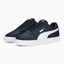 Scarpe Puma Caven M 38081023 blu 1