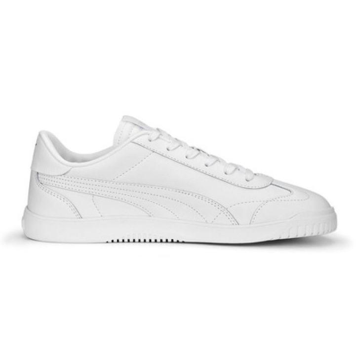Scarpe Puma Club 5v5 M 38940601 bianca 2