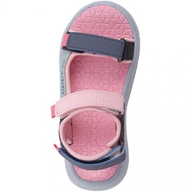 Kappa Kana Mf Jr 260886MFK 6117 blu 2