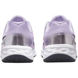 Scarpe da corsa Nike Revolution 6 Nn DD1096 500 viola 3