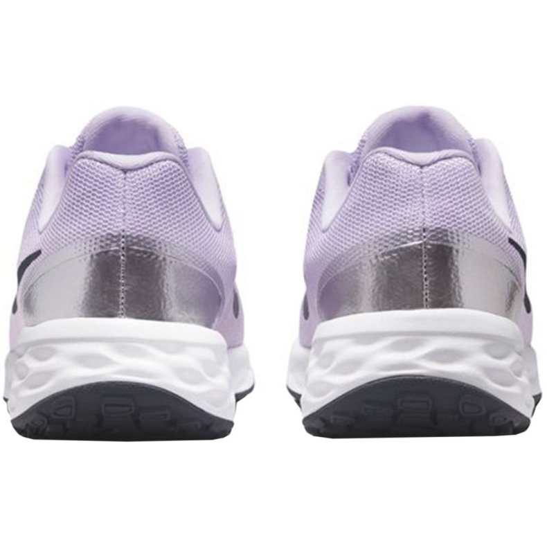 Scarpe da corsa Nike Revolution 6 Nn DD1096 500 viola 3