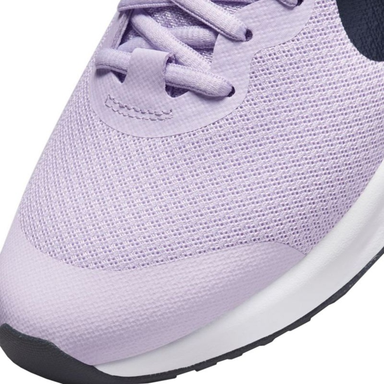Scarpe da corsa Nike Revolution 6 Nn DD1096 500 viola 4