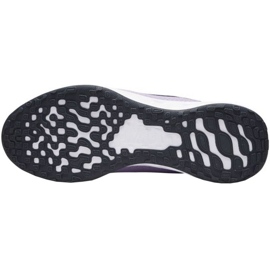 Scarpe da corsa Nike Revolution 6 Nn DD1096 500 viola 5