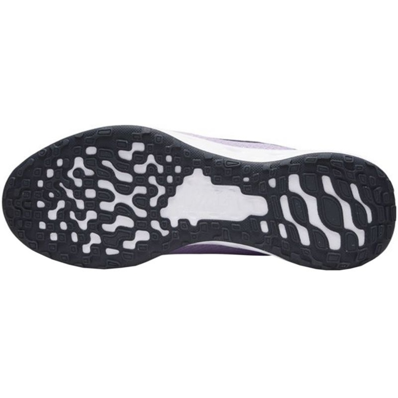 Scarpe da corsa Nike Revolution 6 Nn DD1096 500 viola 5