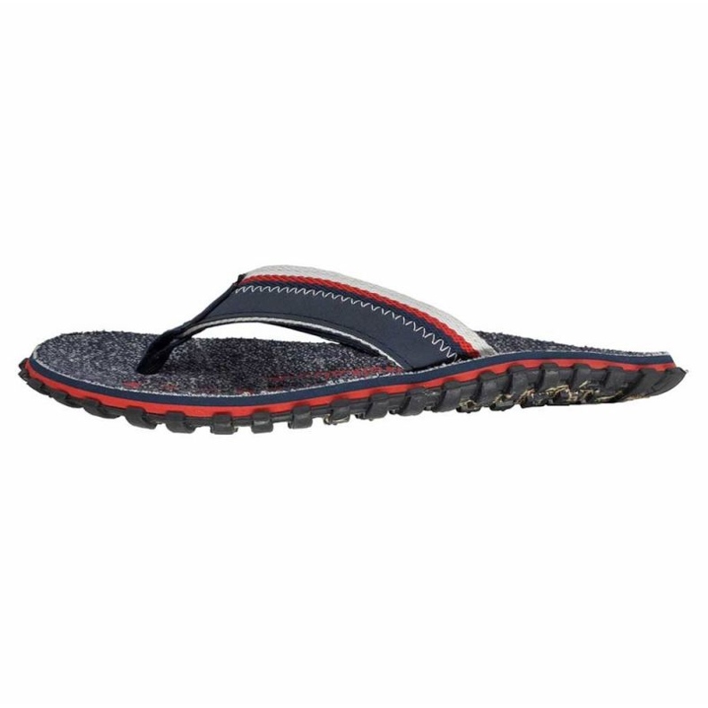 Infradito Gumbies Cairns C-CA-UNI-R blu 1