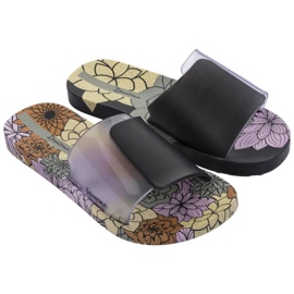Pantofole Ipanema Botanica Slide W 26761 24584 multicolore 1