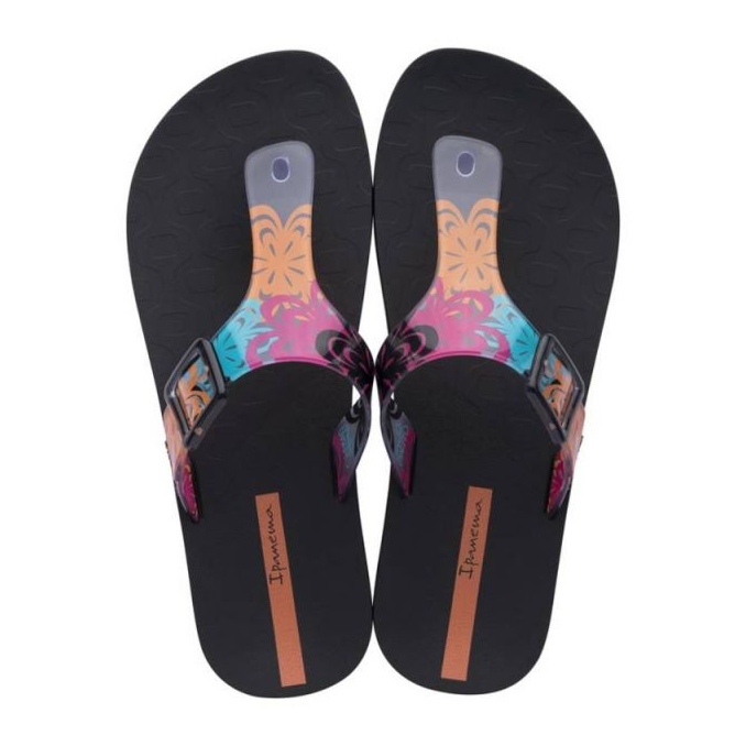 Ipanema Urban Conecta Fem Infradito W 26721 26208 multicolore 1