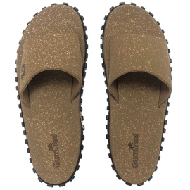 Gumbies Slider Gumtree Treeva G-GUSL-UNI-TREEVA marrone 1