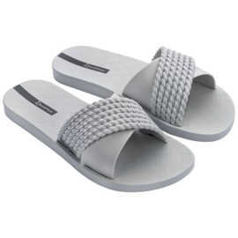 Pantofole Ipanema Street Ii Donna Donna W 83244 21933 grigio 1