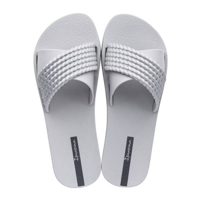 Pantofole Ipanema Street Ii Donna Donna W 83244 21933 grigio 2