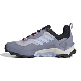 Scarpe adidas Terrex AX4 Gtx W HQ1052 grigio 1