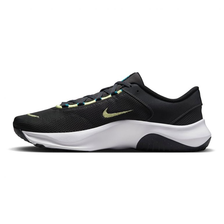 Scarpe Nike Legend Essential 3 Next Nature M DM1120-004 nero 1