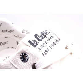 Scarpe da ginnastica Lee Cooper LCW-22-31-0894L bianco 2