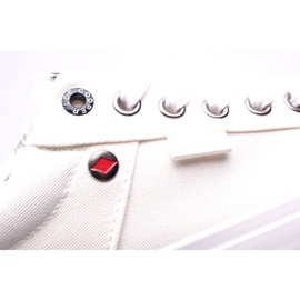Scarpe da ginnastica Lee Cooper LCW-22-31-0894L bianco 3