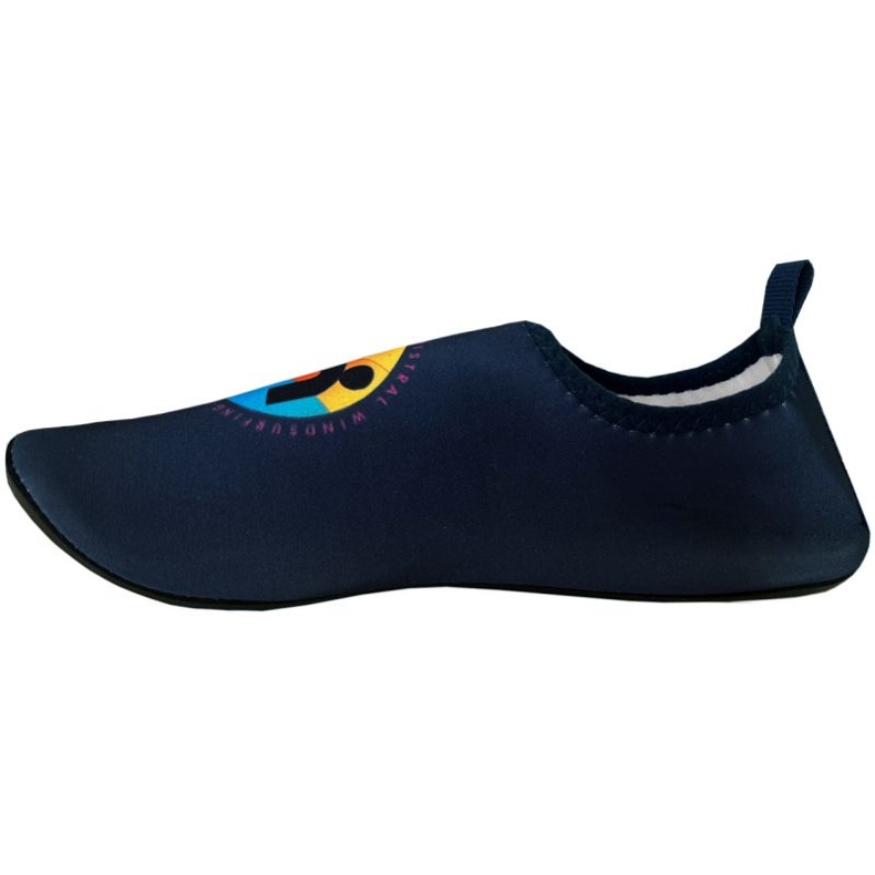 Scarpe d'acqua Mistral Jacarei M211084A39 blu navy blu 1