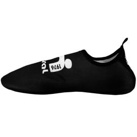 Scarpe da acqua Mistral Jacarei M211084C999 nero nero 1