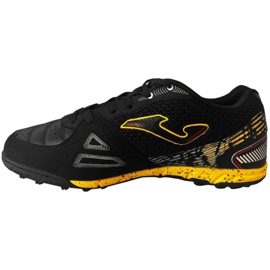 Scarpe da calcio Joma Mundial 2331 Turf M MUNW2331TF nero nero 1