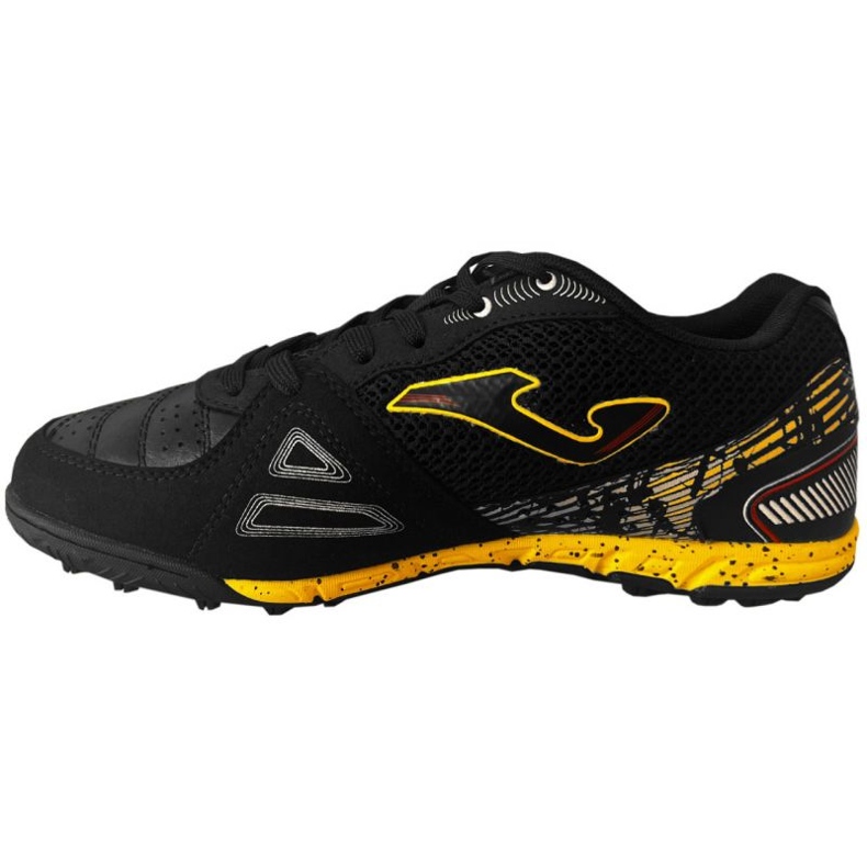 Scarpe da calcio Joma Mundial 2331 Turf M MUNW2331TF nero nero 1