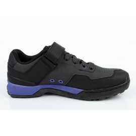 Five Ten Kestrel Lace W LA5335 scarpe da ciclismo nero 3