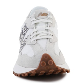 Scarpe New Balance WS327PJ beige 1