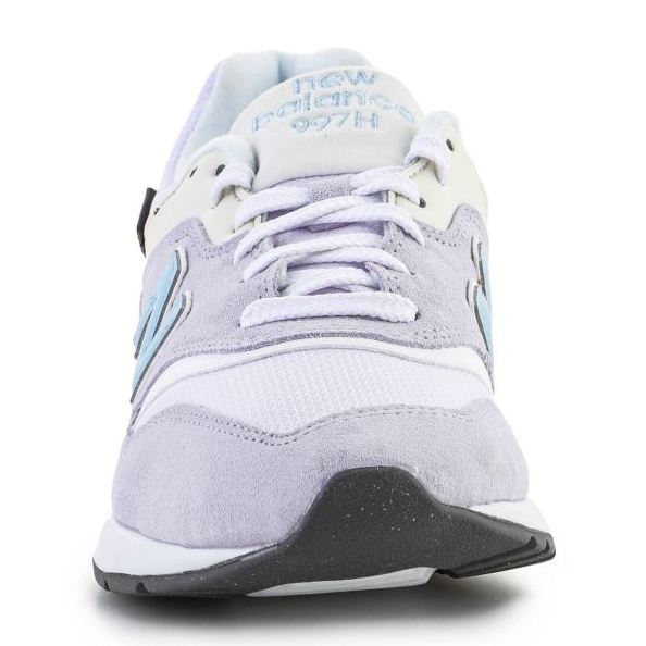 Scarpe New Balance Donna CW997HSE viola 1