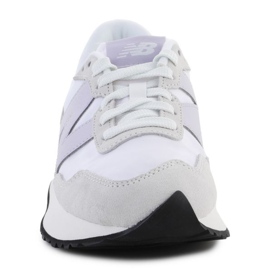 Scarpe New Balance WS237YD grigio 1