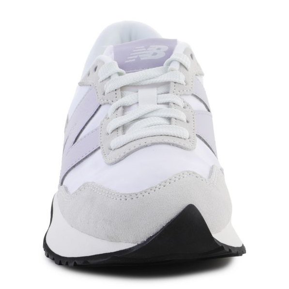 Scarpe New Balance WS237YD grigio 1