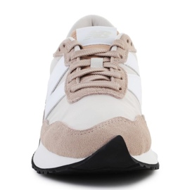 Scarpe New Balance WS237YB rosa 1
