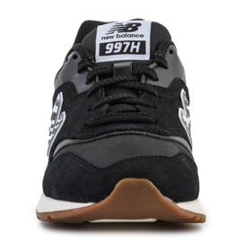 Scarpe New Balance W CW997HWC nero 1