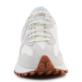 Scarpe New Balance WS327SO bianca 1