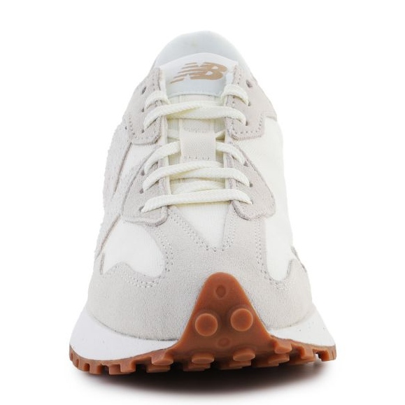 Scarpe New Balance WS327SO bianco 1