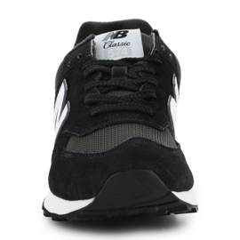Scarpe New Balance U574KN2 nero 1