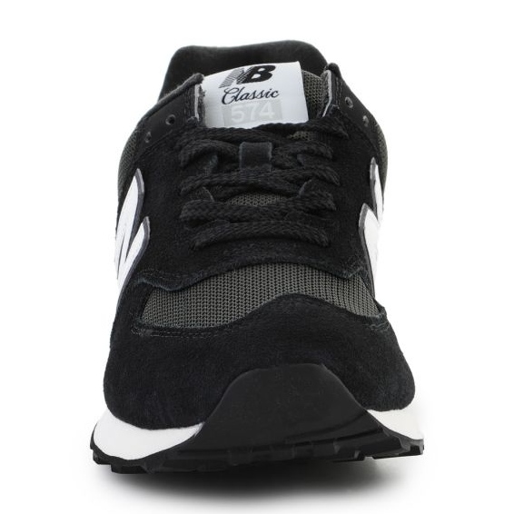 Scarpe New Balance U574KN2 nero 1