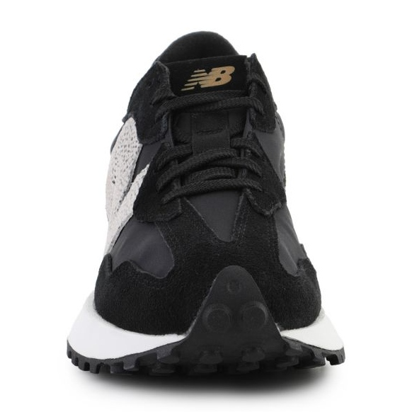 Scarpe New Balance WS327PH nero 1