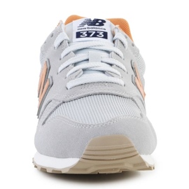 Scarpe New Balance M ML373OB2 grigio 1