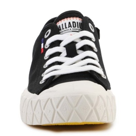Palladium Scarpe Palla Ace Canavas 77014-053-M nero 1