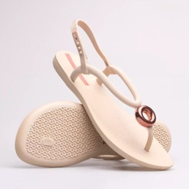 Sandali Ipanema Class Una Fem W 83415-AG931 beige 1