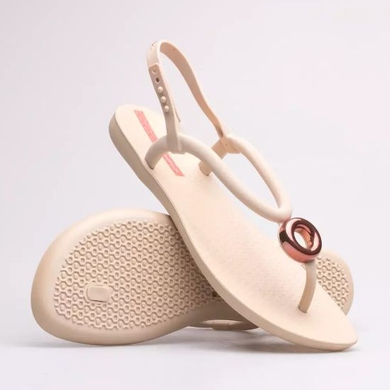 Sandali Ipanema Class Una Fem W 83415-AG931 beige 1