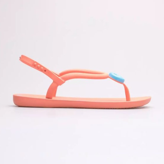 Sandali Ipanema Class Una Fem W 83415-AG936 arancia 2