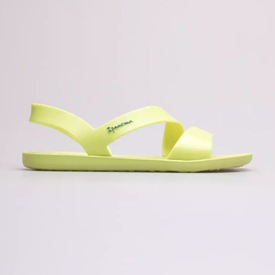 Sandali Fem Ipanema Vibe W 82429-AJ084 verde 2