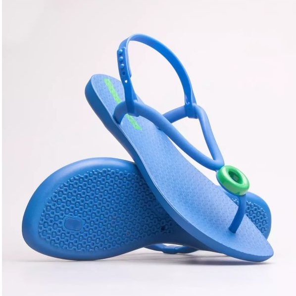 Sandali Ipanema Class Una Fem W 83415-AG935 blu 1
