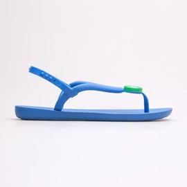 Sandali Ipanema Class Una Fem W 83415-AG935 blu 2