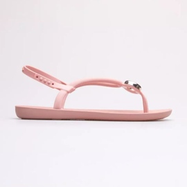 Sandali Ipanema Class Una Fem W 83415-AG932 rosa 2