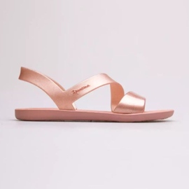 Sandali Fem Ipanema Vibe W 82429-AJ081 rosa 2