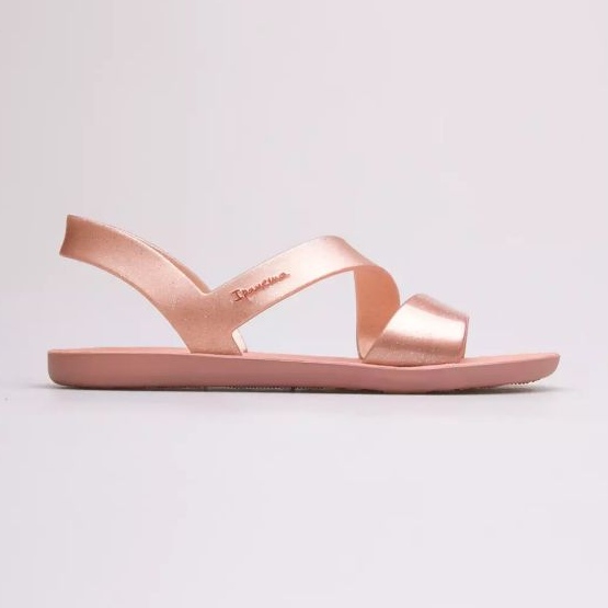 Sandali Fem Ipanema Vibe W 82429-AJ081 rosa 2